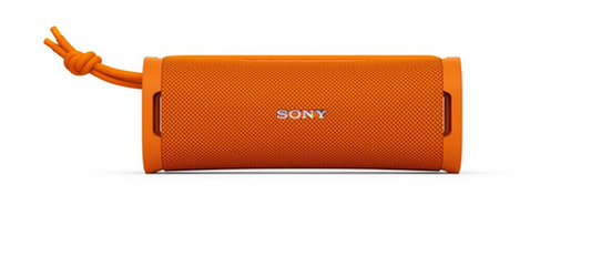 Sony Wireless Speaker SRS-ULT10 : Waterproof Ult Field SRS-ULT10/DCE