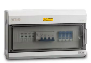 Suntree Suntree Distribution Box 24-Way IP65