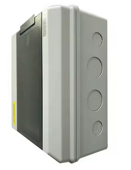 SUNTREE DISTRIBUTION BOX 18 WAY IP65 PLASTIC SUNDB18WAYIP65