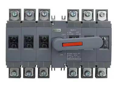 SUNTREE DC ISOLATOR SUNDCISO32A-1000V-4P