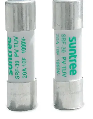 SUNTREE 20A-1000V FUSE SUNFUSEDC20A-1000V