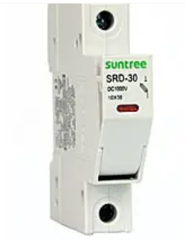 SUNTREE 20A-1000V FUSE SUNFUSEDC20A-1000V