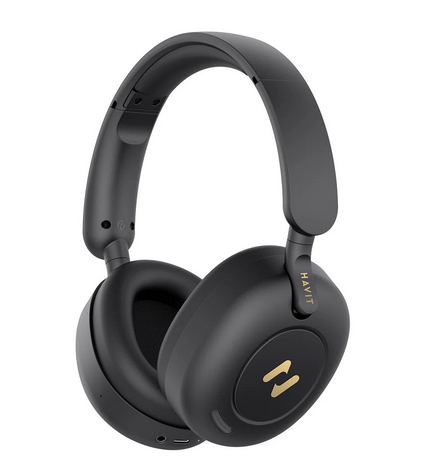 HAVIT BLUETOOTH HEADPHONE PURETONE PRO H655BT PRO