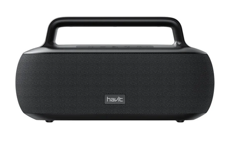 HAVIT Audio series-Bluetooth speaker BANG 4 SK816BT