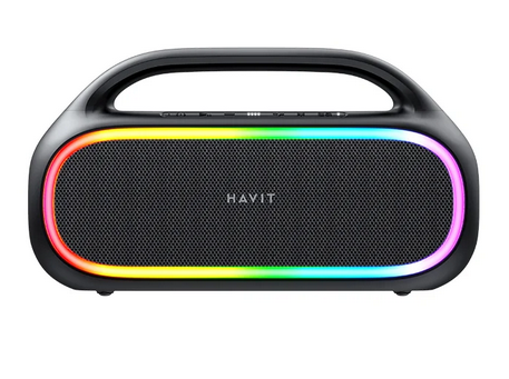 HAVIT Audio series-Bluetooth speaker BANG 5 SK862BT