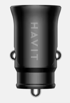 HAVIT CAR CHARGER CC2022