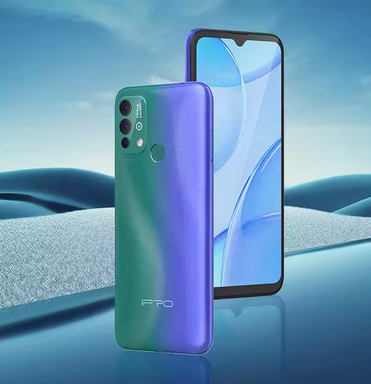 IPRO Android 11.0 Mobile SMARTPHONE S100E