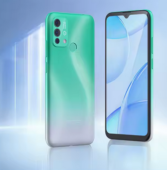 IPRO Android 11.0 Mobile SMARTPHONE S100E