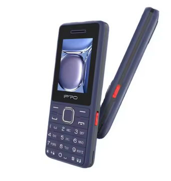 IPRO 2G network 2.4 inch Phone A33