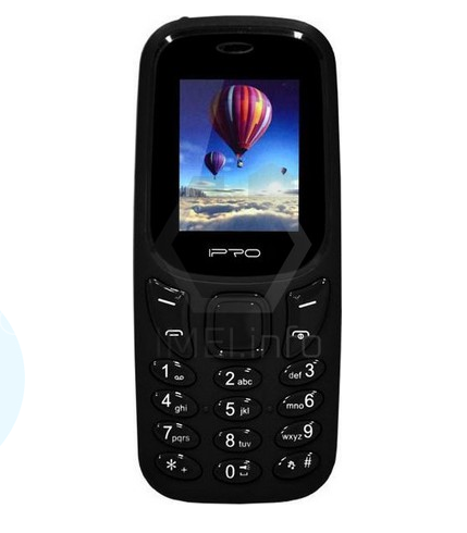 IPRO A21 Mini with Dual SIM Keypad Mobile Phone Without Camera