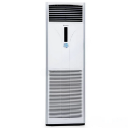 Carrier 5HP Floor Standing Split Air Conditioner, 42QFJ48N-708 / 38QFJ48N - 508