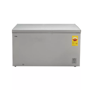 TCL 400 Liters Chest Freezer F400CF