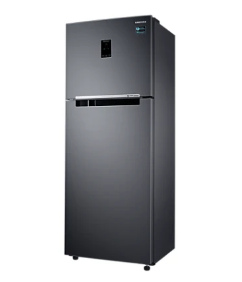 Samsung  397 litres Top Freezer Refrigerator RT38/RT49K5552BS/ UT