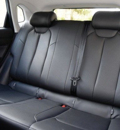 QORAY Caspian Electric vehicle