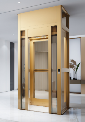 KOYO Panoramic Elevator (Made in China)