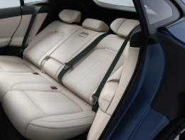 QORAY Panther AS Electric Vehicle