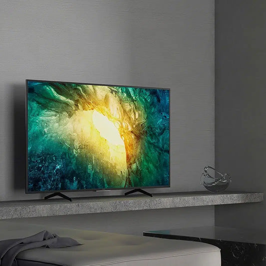 Sony 65-inch 4K UHD Android LED TV | 65X7500H