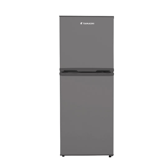 Tamashi 128 Liters Double Door Top mount Refrigerator NRX-155S