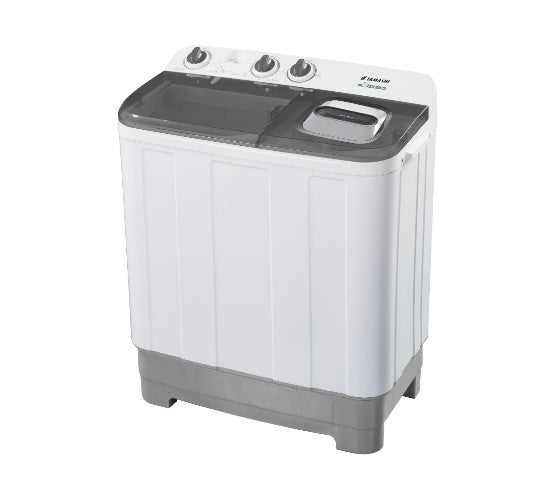 Tamashi 10KG Top Load Semi Automatic Twin Tub Washing Machine NWX100K