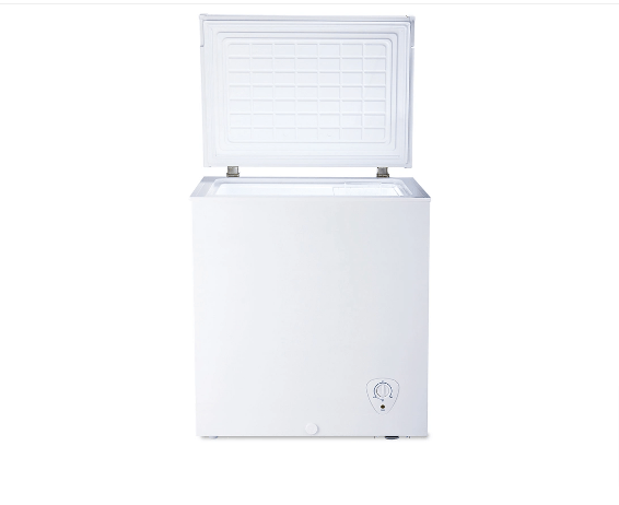 TCL 190 Liters Chest Freezer F190CF