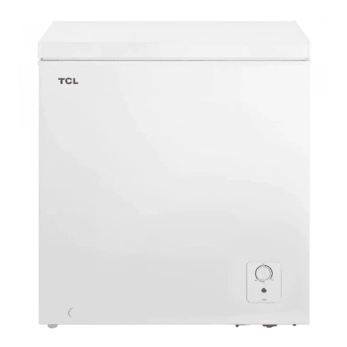 TCL 190 Liters Chest Freezer F190CF