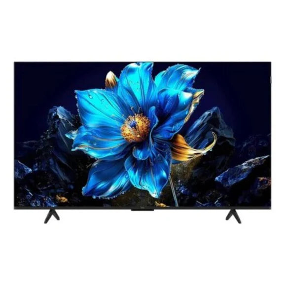 TCL 55 INCHES QLED  Google Smart TV 55T6D