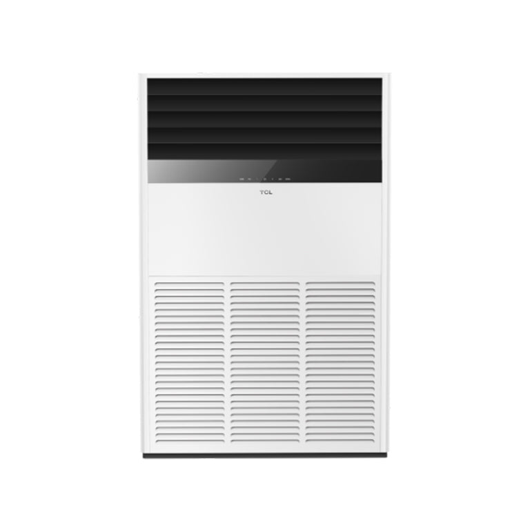 TCL 10HP Floor Standing  Inverter  Air Conditioner  TCC-96FHRAX/DV