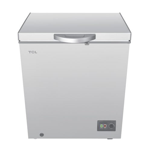 TCL 210L Inverter Chest Freezer F262CFISL