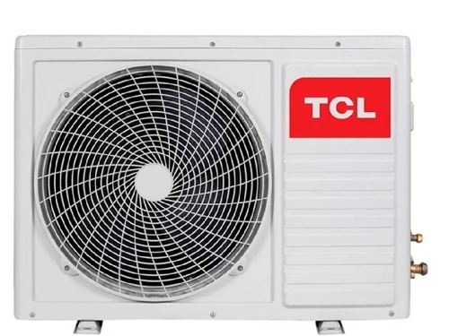 TCL 3 HP Cassette Inverter AC TCC-24CHRH/DVX