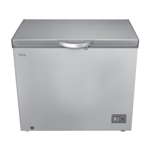 TCL 260L Inverter Chest Freezer F332CFISL