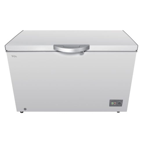 TCL 420L Inverter Chest Freezer F522CFISL