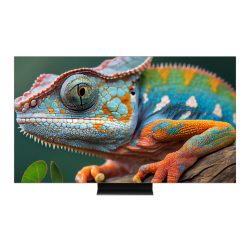 TCL 75 Inch  Premium SQD-Mini LED Ultra Slim  Google Smart TV 75C7L