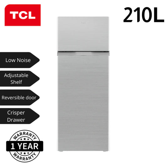 TCL Refrigerator – Alabamart