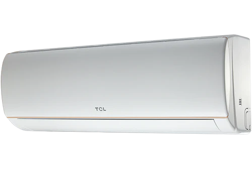 TCL 2HP SPLIT AC R410 WHITE With Installation Kit TAC/18CS/XAB1