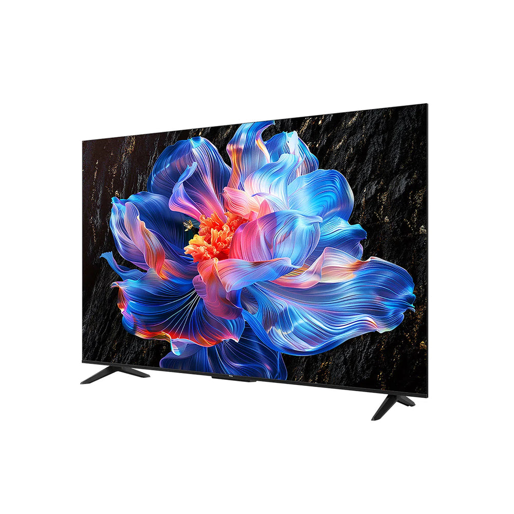 TCL 55 Inch UHD GOOGLE SMART TV 55P6L