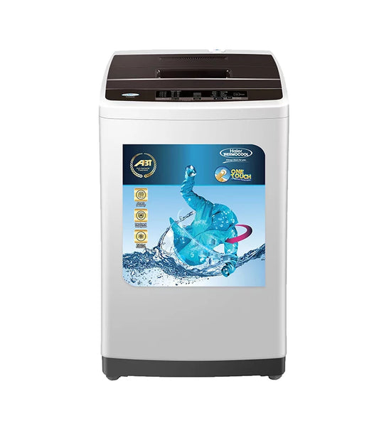 Haier Thermocool 10.5KG Top Load Automatic Washer TLA105-FYS6