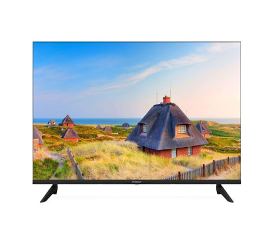 Tamashi 50 inches LED Smart tv WHALE-OS  NTX 50WH
