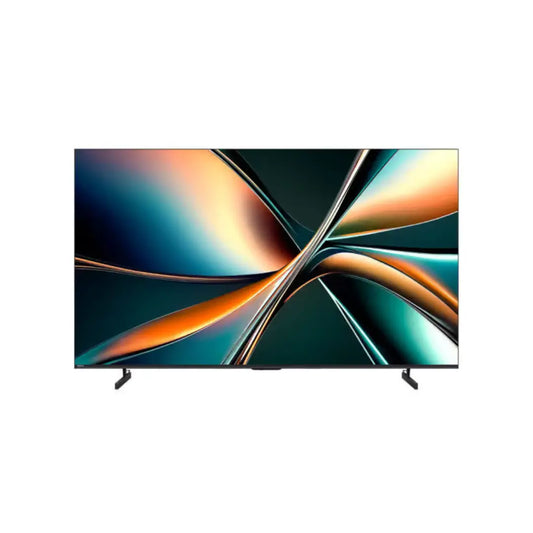 Hisense TV ULED 100 Inch U7Q 4K Smart TV Mini-LED 144Hz VRR QLED Gaming TV HISTV100U7Q
