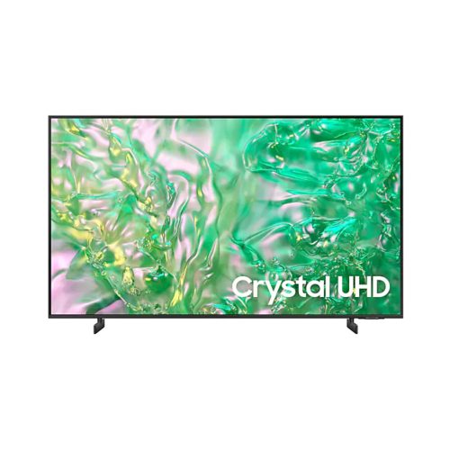 Samsung 65 Inch Crystal UHD 4K Smart TV UA65DU8000