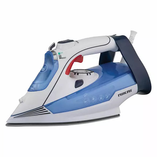 Nikai  Steam Iron NSI909TSX