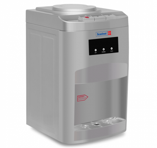 Scanfrost Top Load Water Dispenser SFWTDI1200