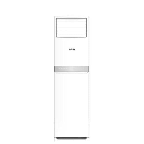 AEON 2HP STANDING AC R410 WHITE CFC-18LA