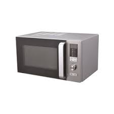 Haier Thermocool 20 Liters Microwave Oven (Manual) | HT MWO SMH207ZSB-P