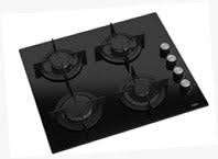 Maxi 65cm 4 Gas Cooktop Built-in Burner MAXIBURNERED078W