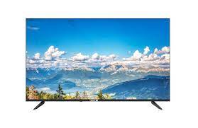 Scanfrost 85 Inch 4K Android TV - SFLED85AN
