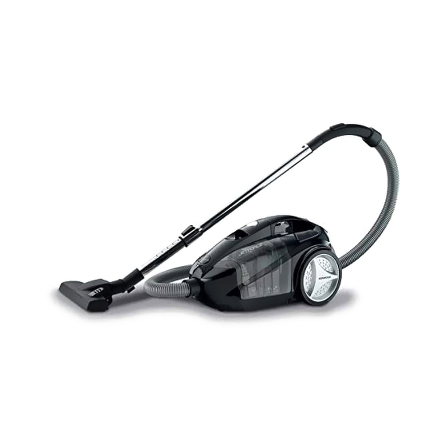 KENWOOD BK BAGLESS - 1800W Vacuum Cleaner - 2LT   (VBP60.000.BK )