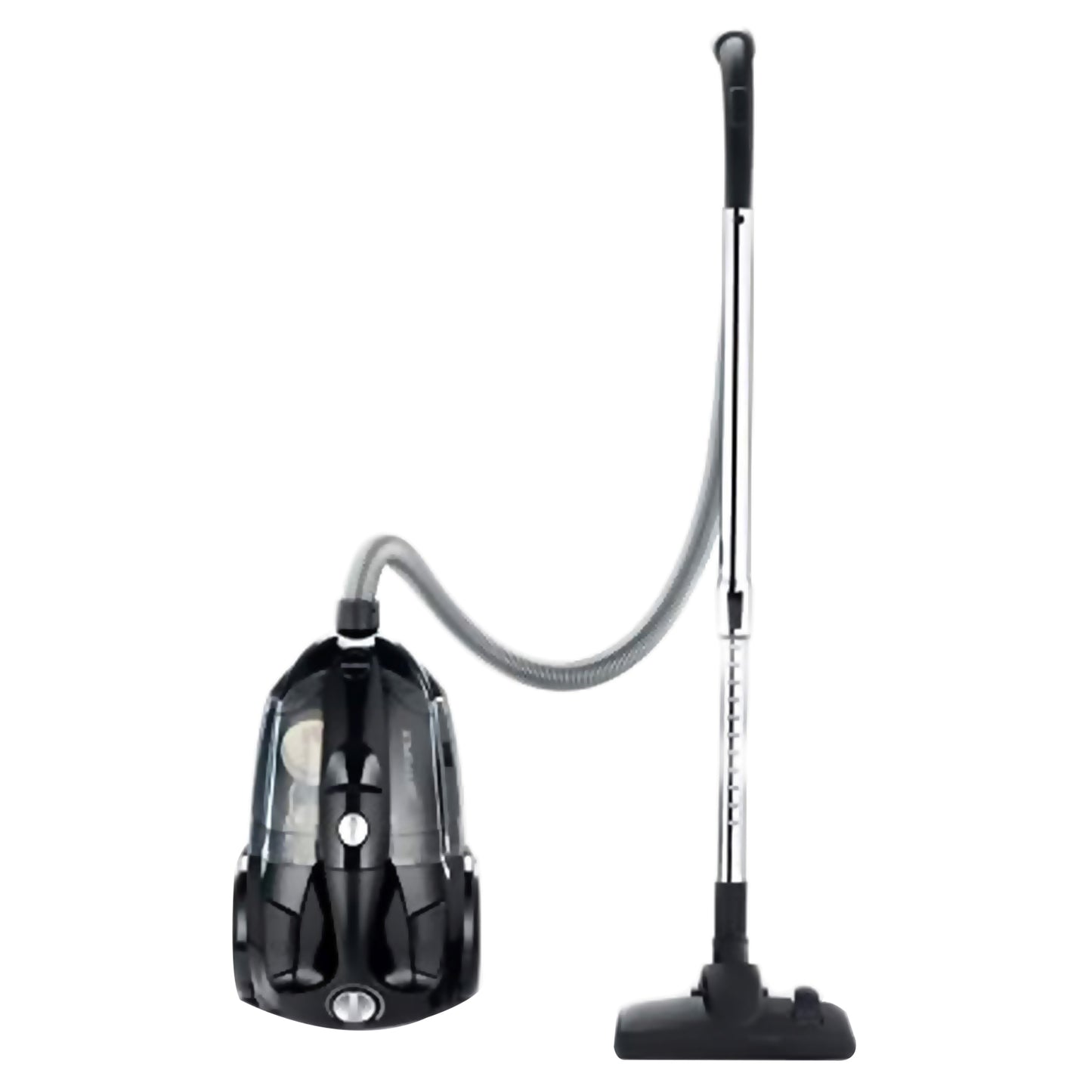 KENWOOD BK BAGLESS - 1800W Vacuum Cleaner - 2LT   (VBP60.000.BK )