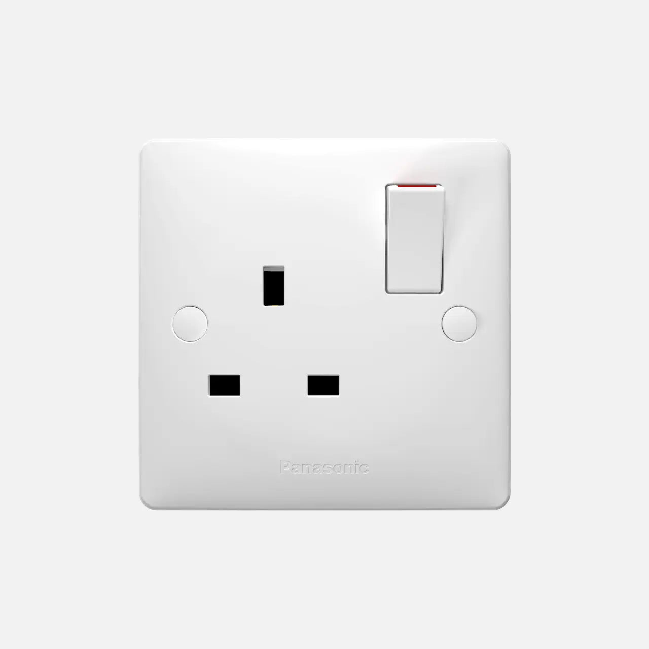 Panasonic Switch Socket WABA1211-N