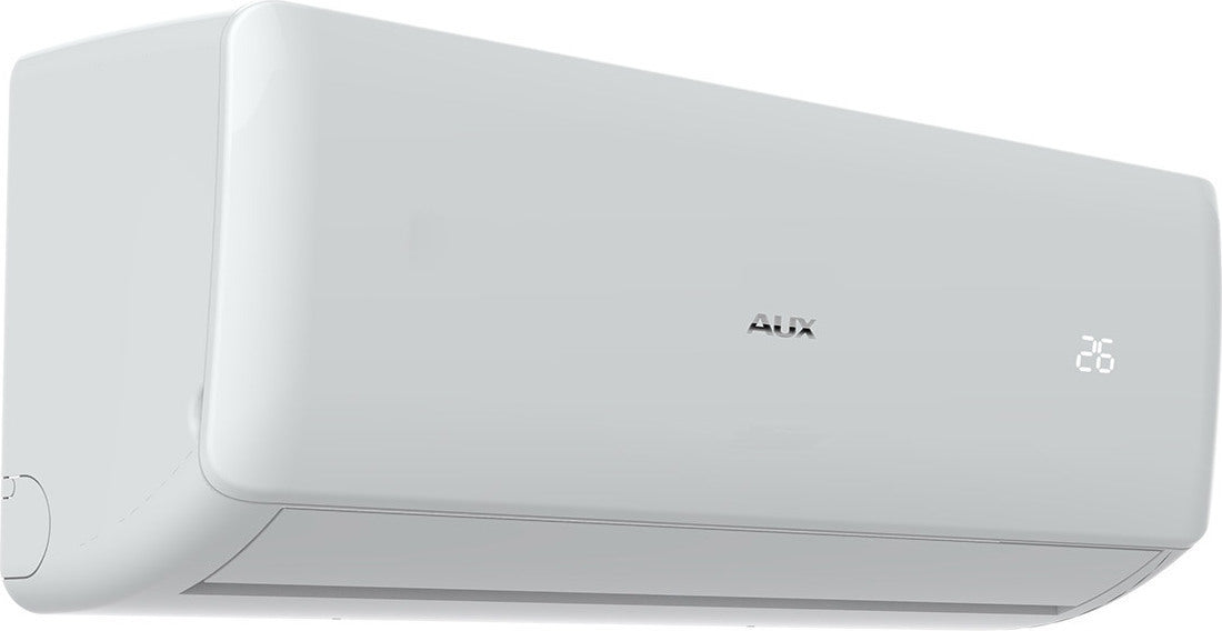 AUX 2HP INVERTER AC 18000BTU ASW-H18D7B4 TYPE R410 GAS With Kit