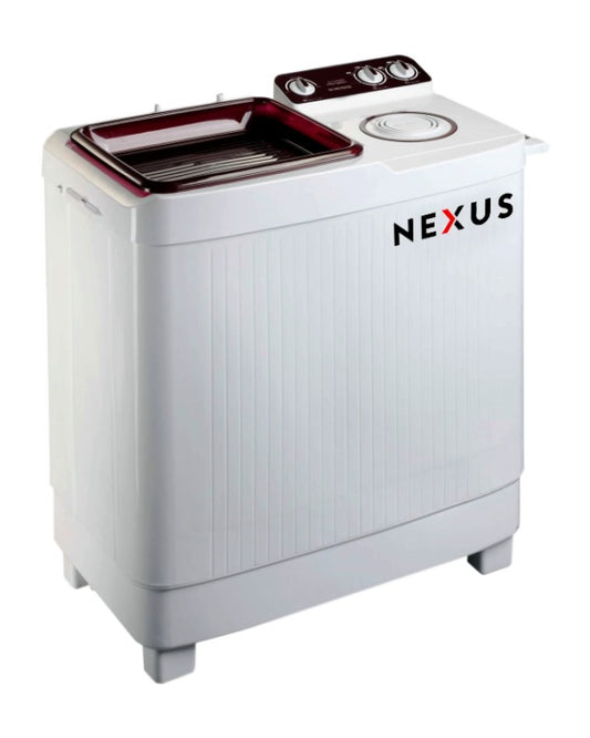 Nexus WM-16SAD- 16KG Twin Tub Washing Machine